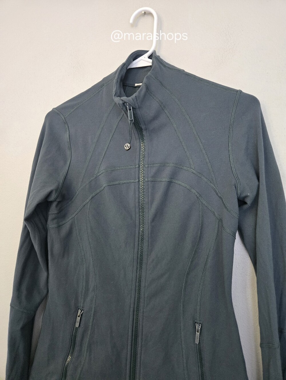 Lululemon Define Jacket - Picture 5 of 7